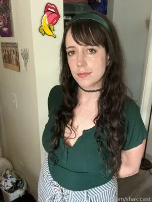 shakicast