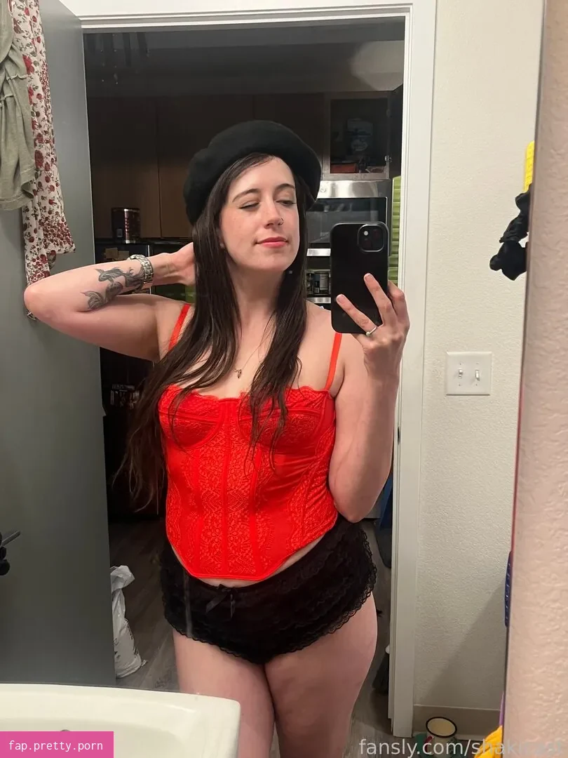 shakicast - Photo #36