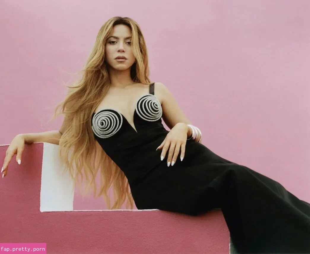 Shakira - Photo #81