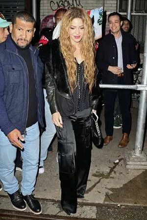 Shakira
