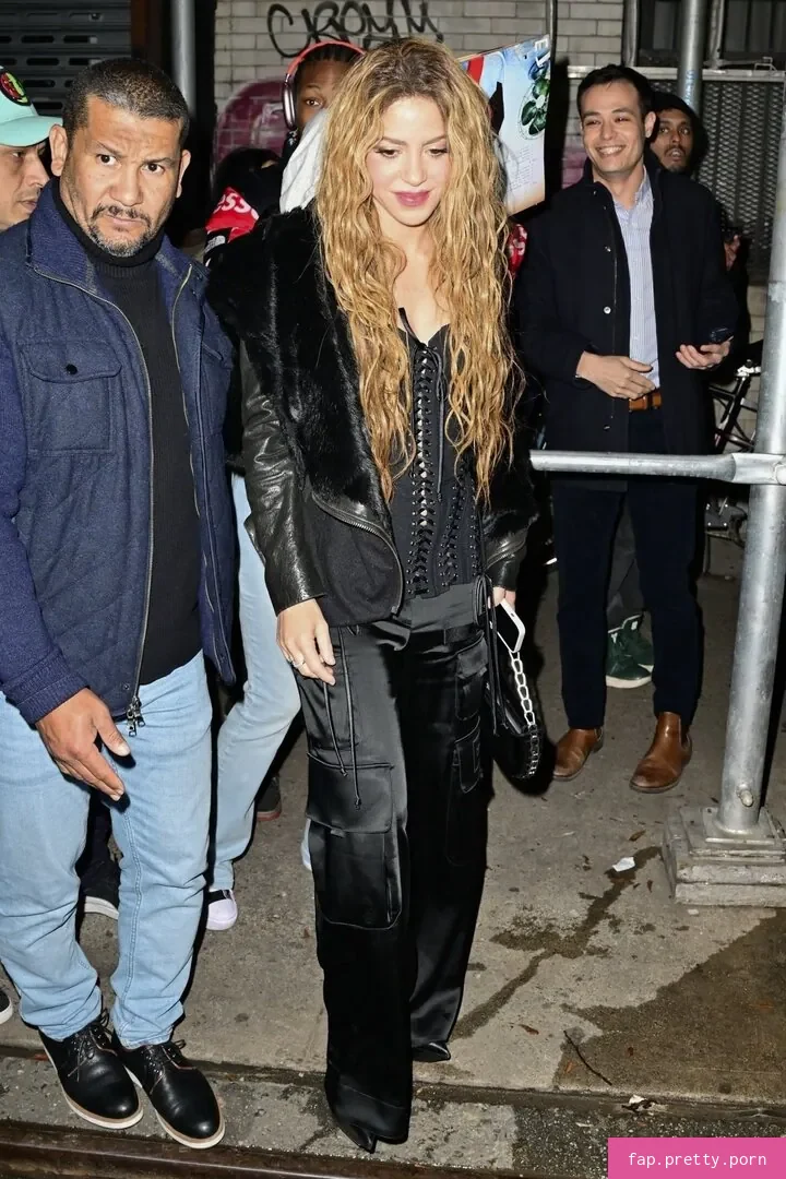 Shakira - Photo #84
