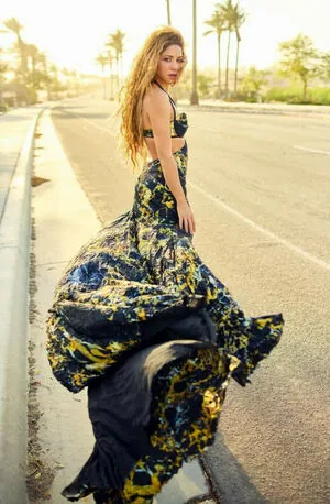 Shakira