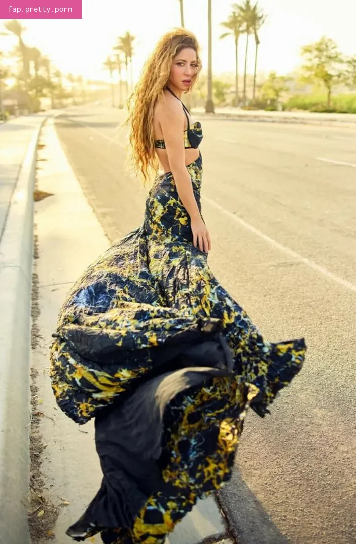Shakira - Photo #03