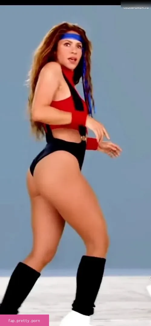 Shakira - Photo #30