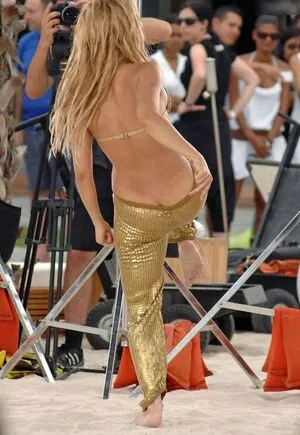 Shakira