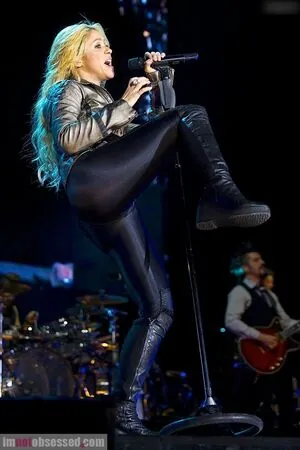 Shakira