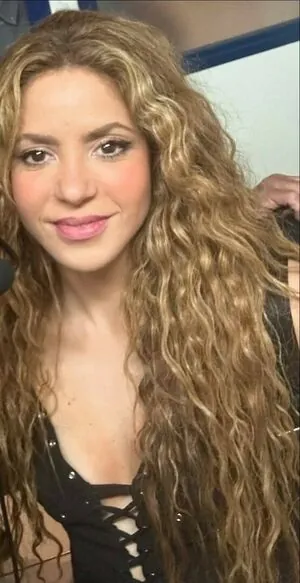 Shakira