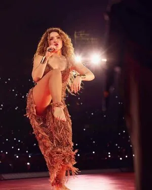 Shakira