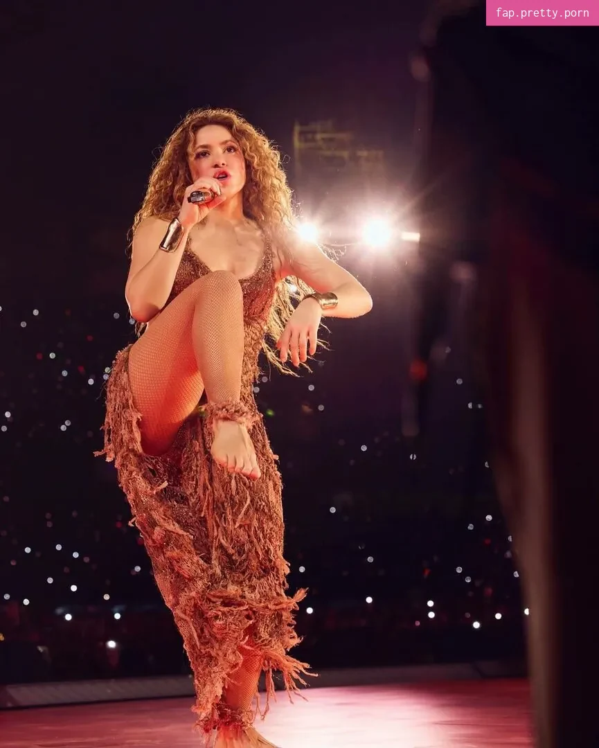 Shakira - Photo #71