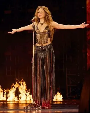 Shakira