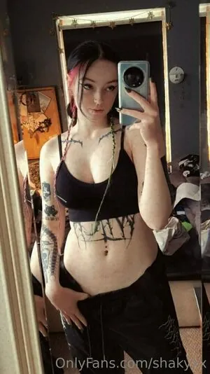 shakyxx