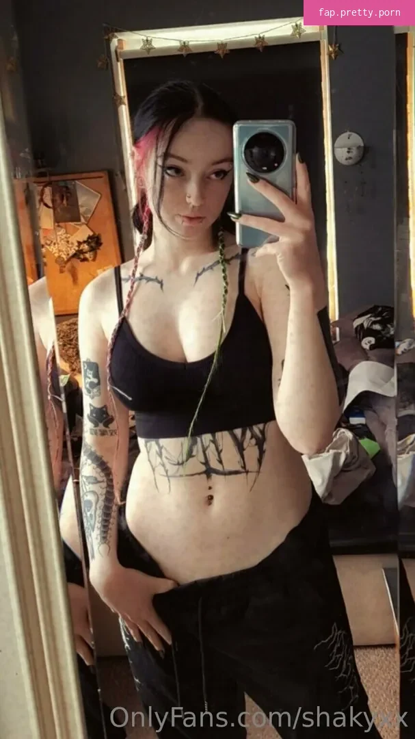 shakyxx - Photo #39