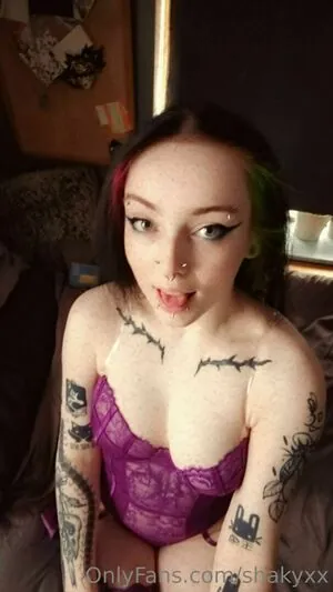shakyxx