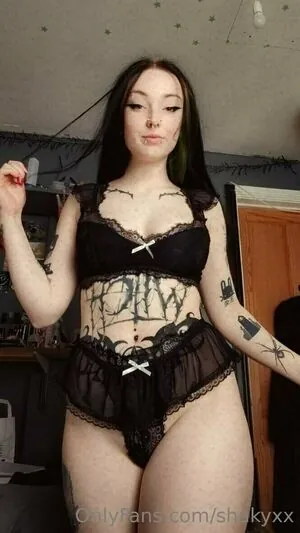 shakyxx