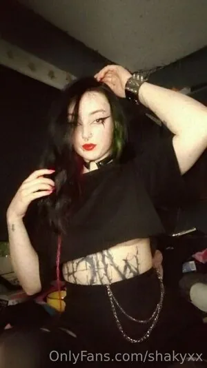 shakyxx