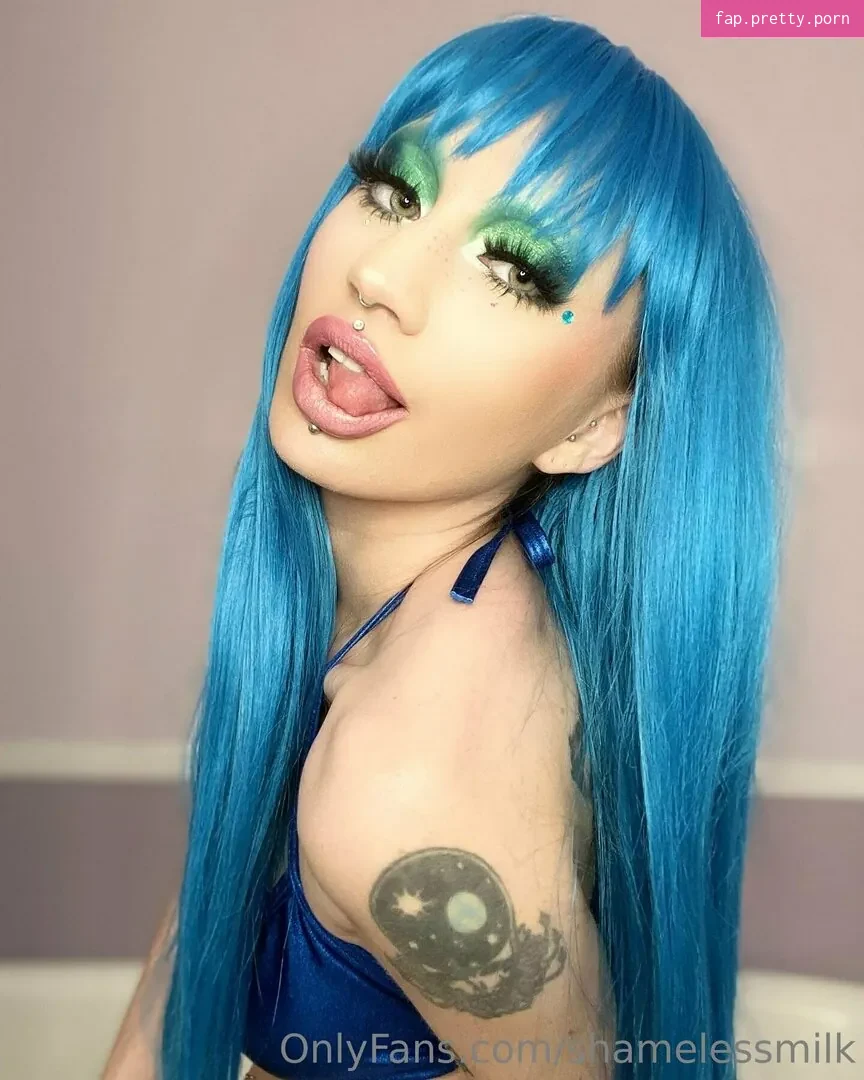 shamelessmilk - Photo #42