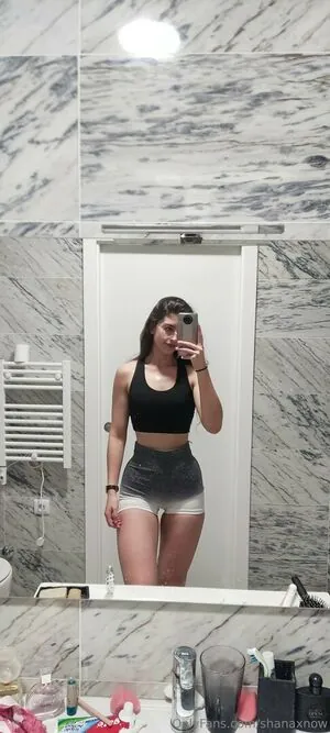 shanaxnow