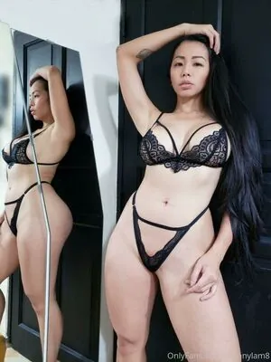 Shannylam8