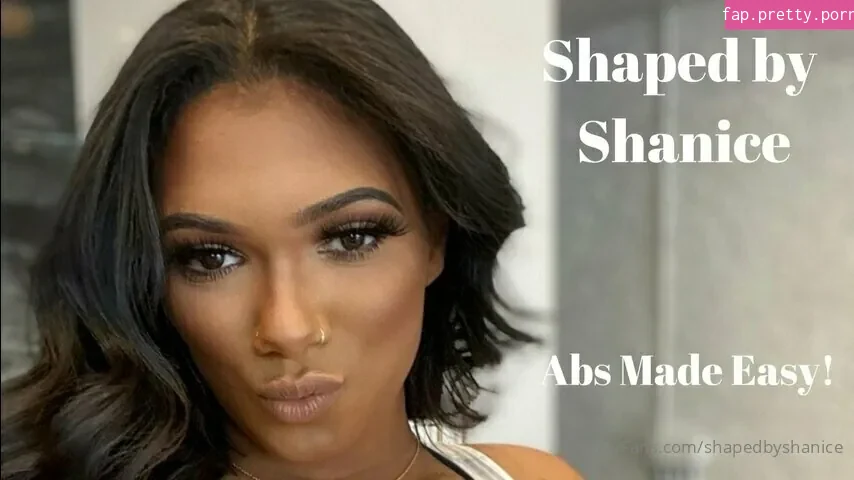 shapedbyshanice - Photo #33