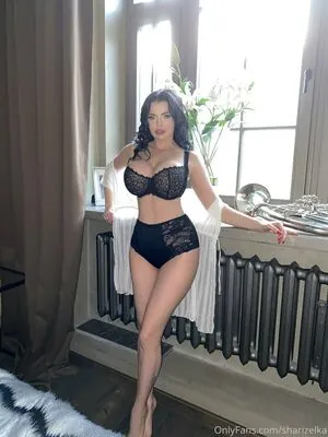 sharizelka