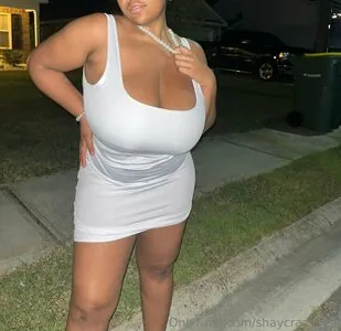shaycrazychic