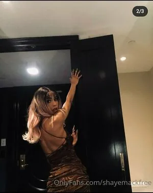 shayemackfree