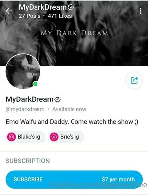 shayemackfree