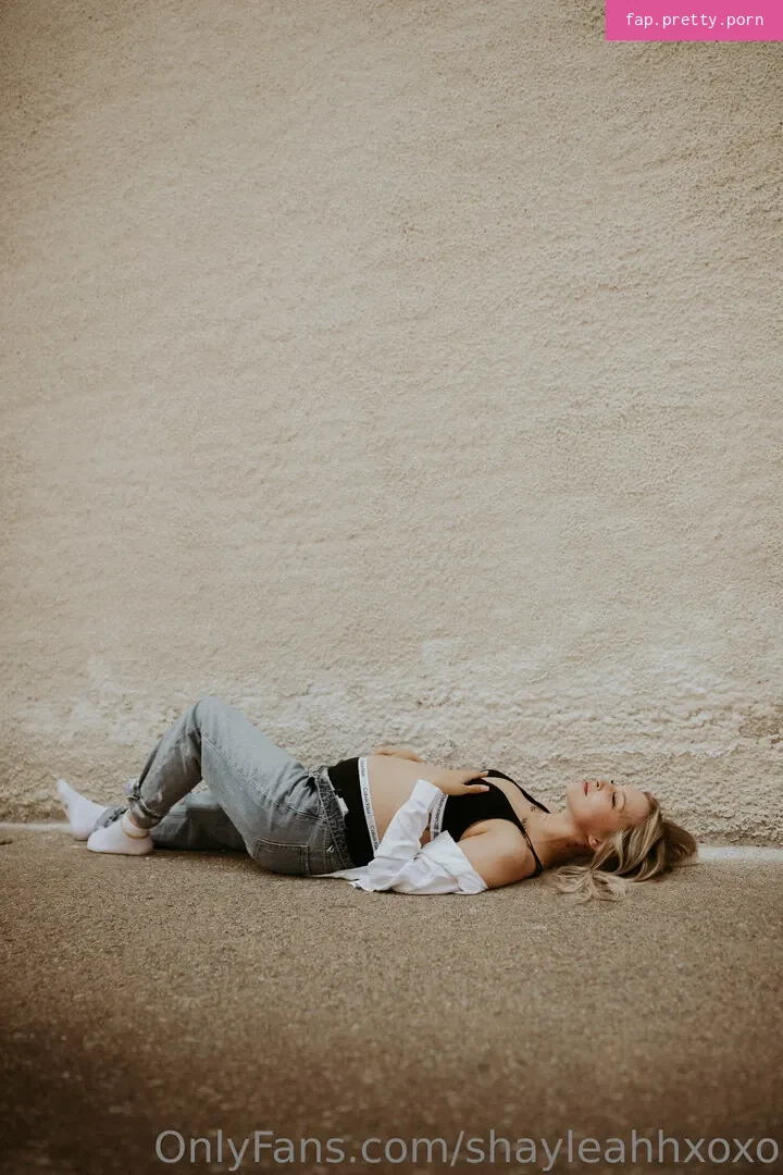 shayleahhxoxo - Photo #35