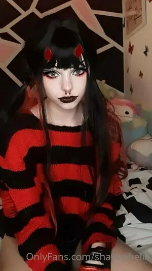 shayophelia
