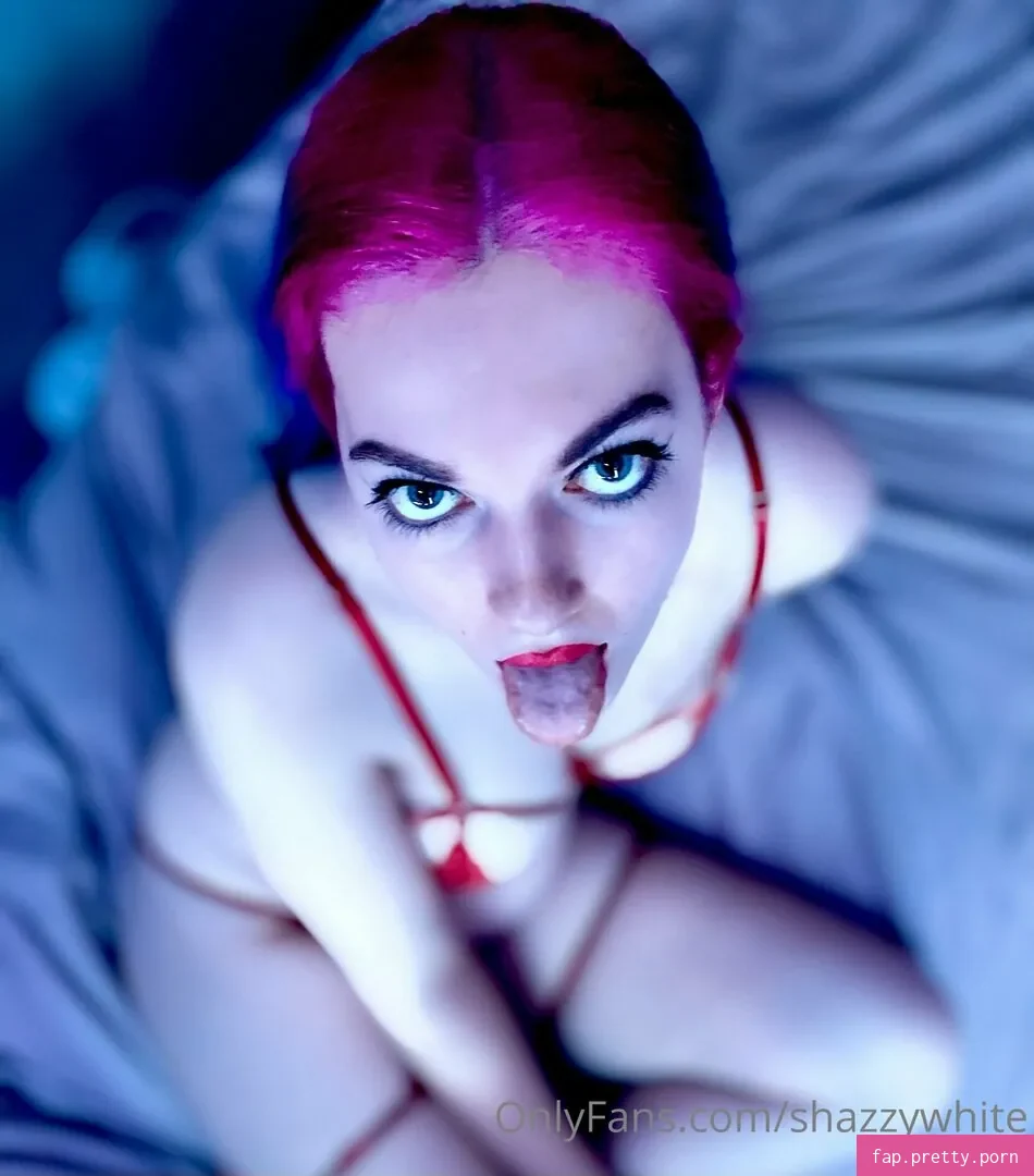 shazzabluexx - Photo #07