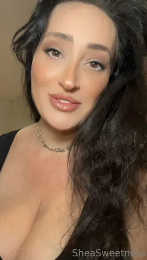 sheasweetness