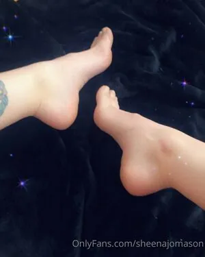 sheenajomason