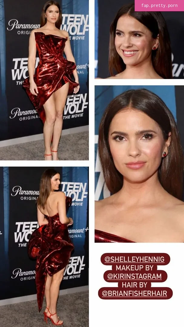 Shelley Hennig - Photo #75