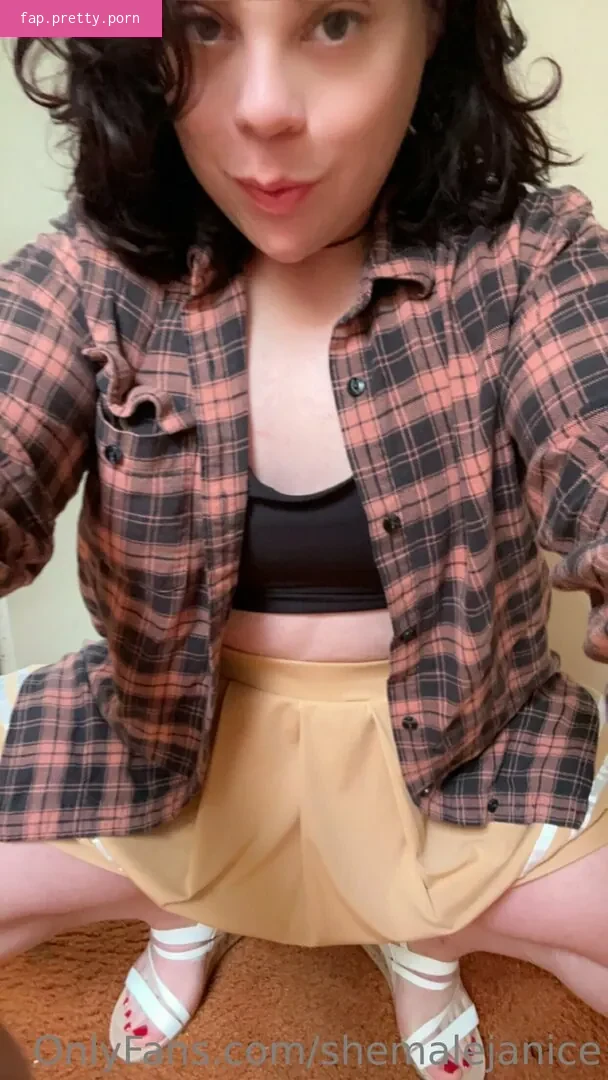 shemalejanice - Photo #04