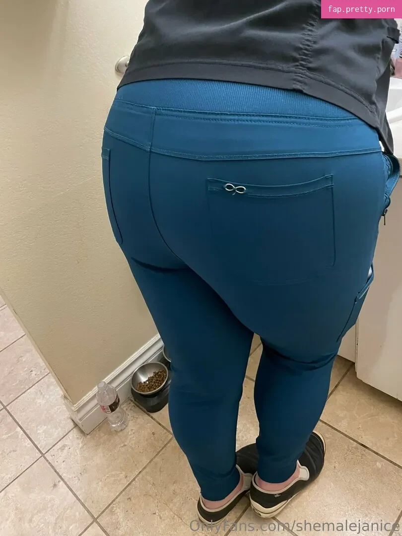 shemalejanice - Photo #23