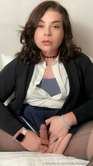 shemalejanice