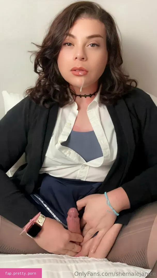 shemalejanice - Photo #49