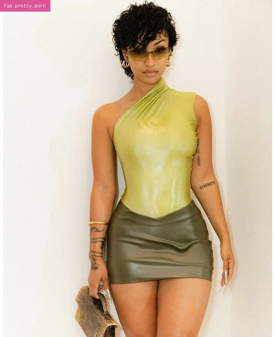 Shenseea - Photo #24