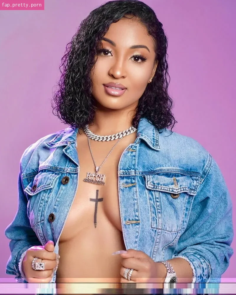 Shenseea - Photo #97