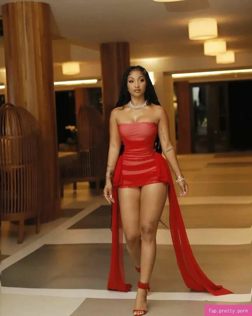 Shenseea - Photo #13