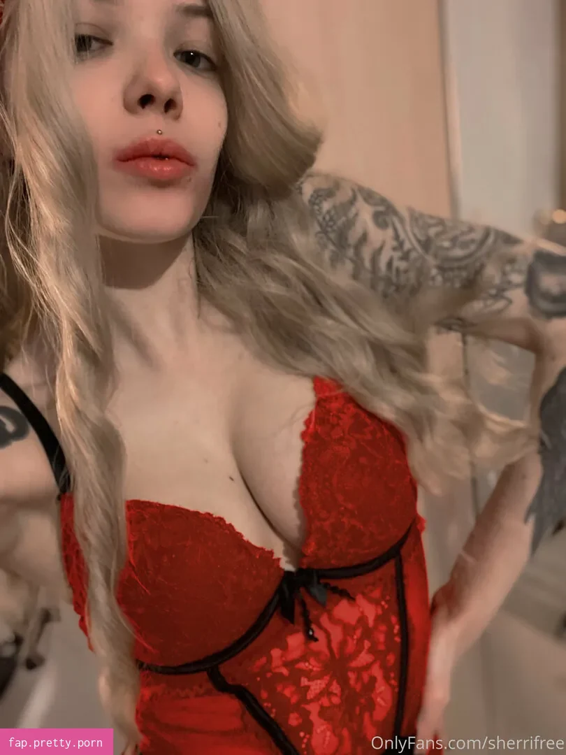 sherrifree - Photo #43