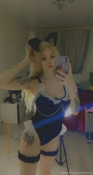 sherrifree