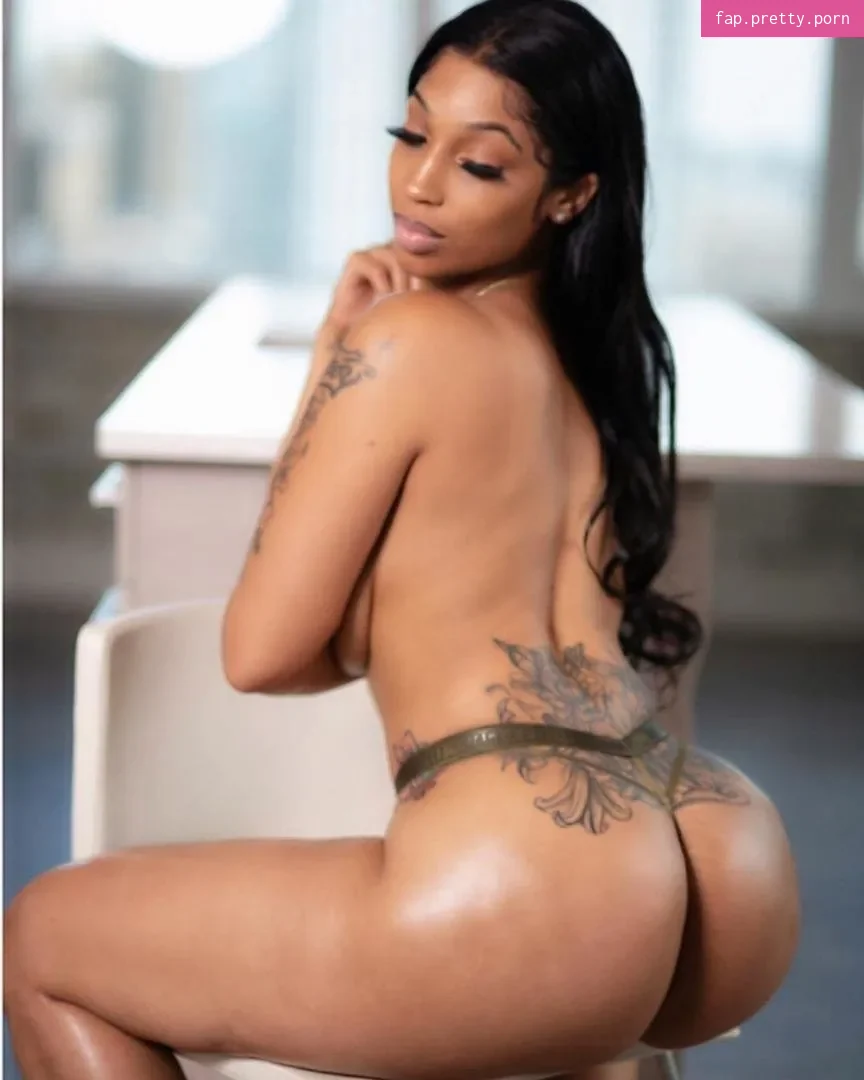 Shethickyyy - Photo #41