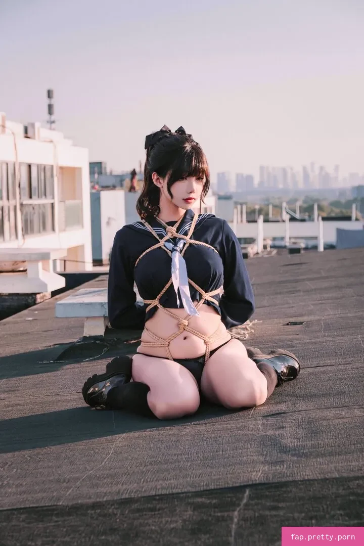 shiliuyelei - Photo #18