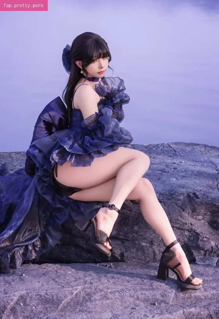 shiliuyelei - Photo #81