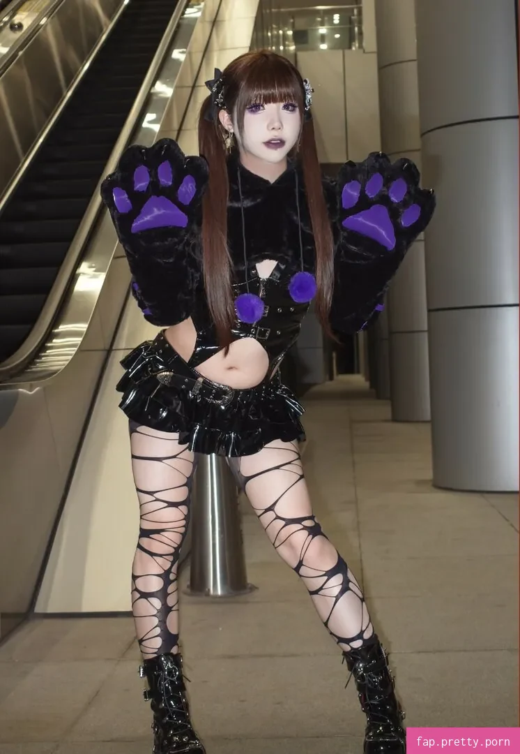 shiliuyelei - Photo #06