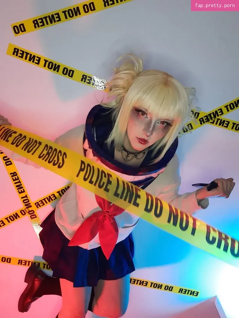 shincupcosplay - Photo #28