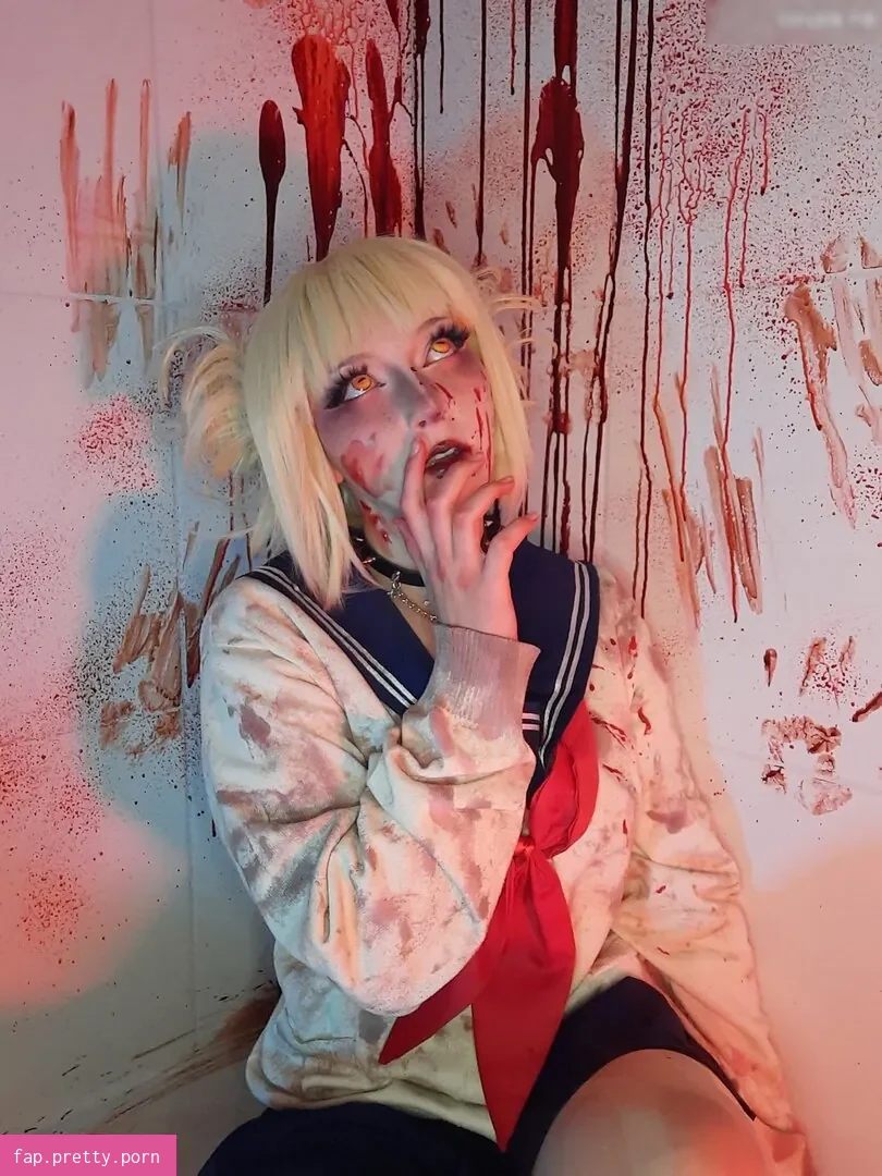 shincupcosplay - Photo #32