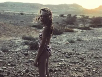 Shira Haas