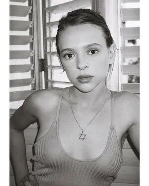 Shira Haas